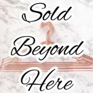 Everything past this post is sold!